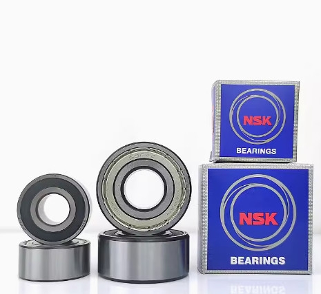 Vòng Bi NSK 5206 Bạc Đạn NSK 5206 - 30x62x23.8mmm