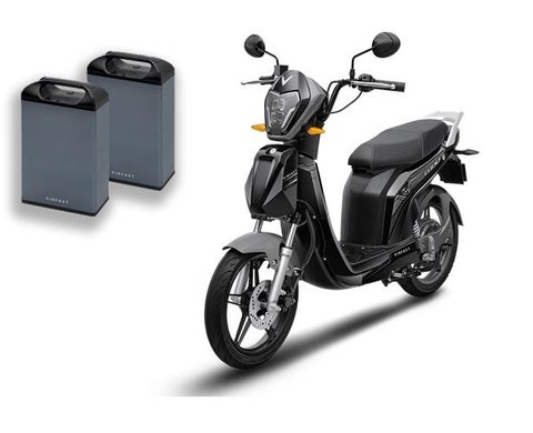 Sửa Pin Xe Máy Điện Vinfast B1