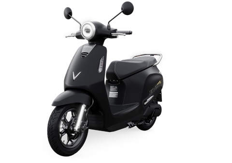 XE MÁY ĐIỆN VINFAST EVO Grand Lite