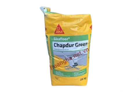 Sikafloor Chapdur - Chất làm cứng sàn