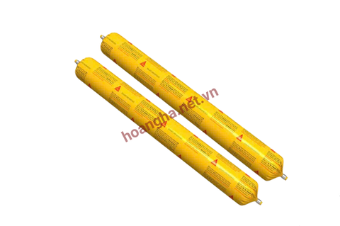 Keo chống cháy Sikaflex 400 Fire