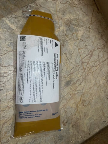 Sơn sàn Sika Ucrete UD 200