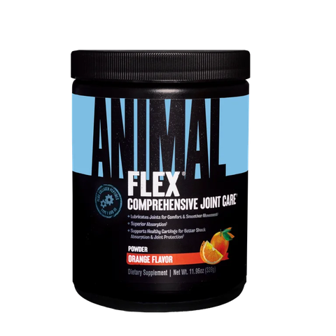 Animal Flex 30 servings vị cam (dạng bột)
