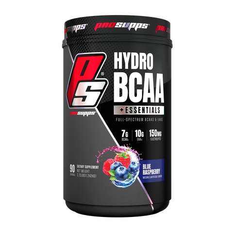 HydroBCAA+EAA 90 servings