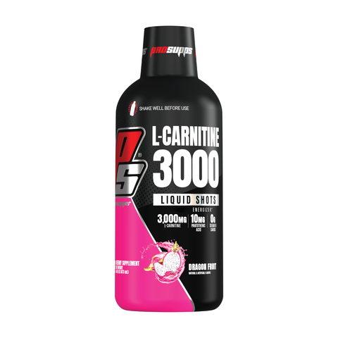 PS L-Carnitine 3000