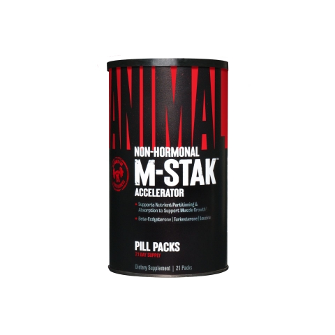 Animal M-Stak
