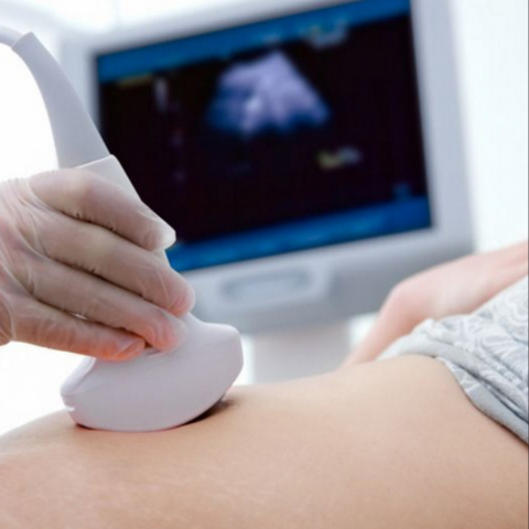 DỊCH VỤ KHÁM THAI