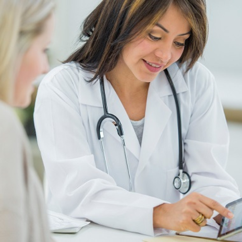 DÀNH CHO BỆNH NHÂN