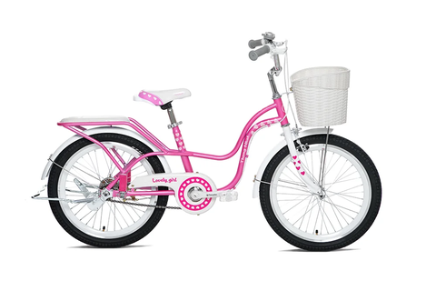 Xe đạp trẻ em Thống Nhất Neo 20″