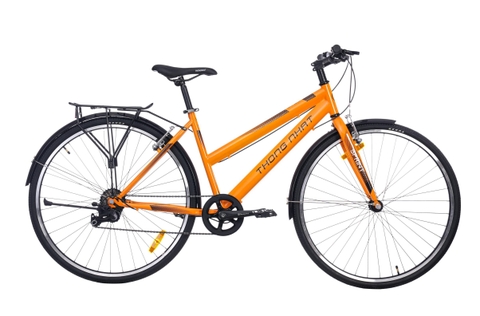 Xe thể thao Thống Nhất GN 2.0 Pro 27″