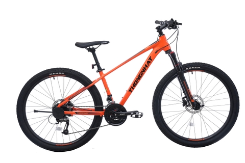 Xe đạp thể thao Thống Nhất GRX AT 27.5 M