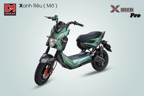 Xe điện XMEN SPORT