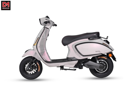 Xe điện NISPA VIVA