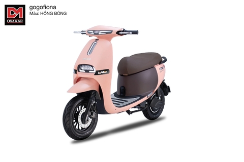 Xe điện GOGO FIONA