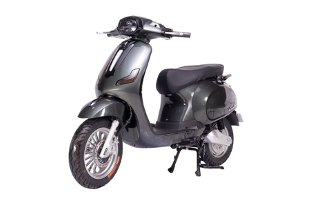 Xe điện Kazuki Canely G2