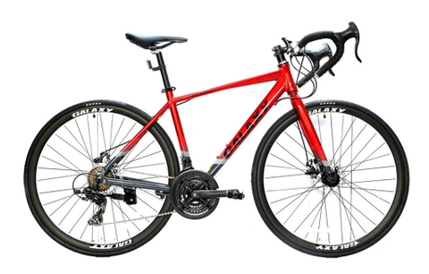 Xe Đạp Đua Road Bike Galaxy RL420D - Phanh đĩa