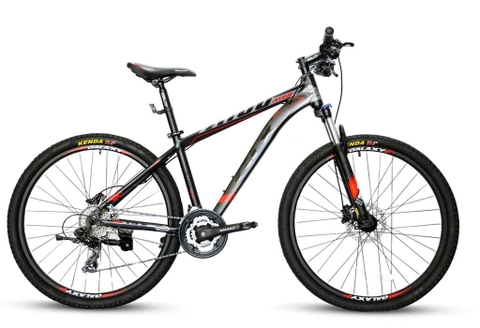 Xe đạp thể thao GLX A100