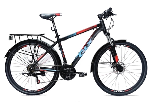 Xe Đạp Thể Thao Địa Hình Galaxy GLX CT9T 26 Inch