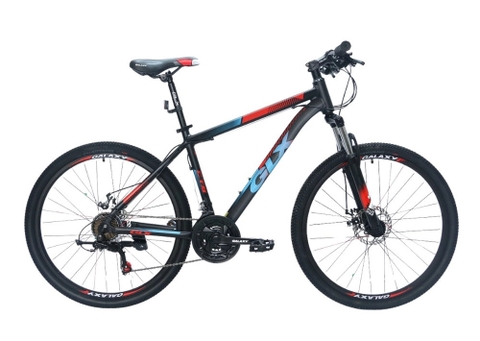 Xe Đạp Thể Thao Địa Hình Galaxy GLX CT9 26 Inch