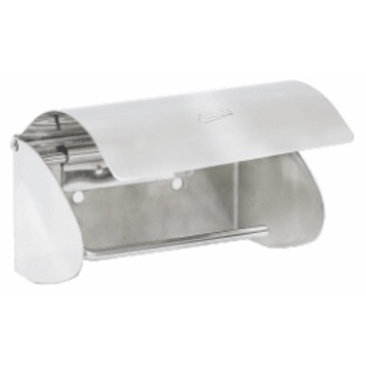 Hộp đựng giấy nhà vệ sinh Inox 304 Cao Cấp Pioneer - PE316