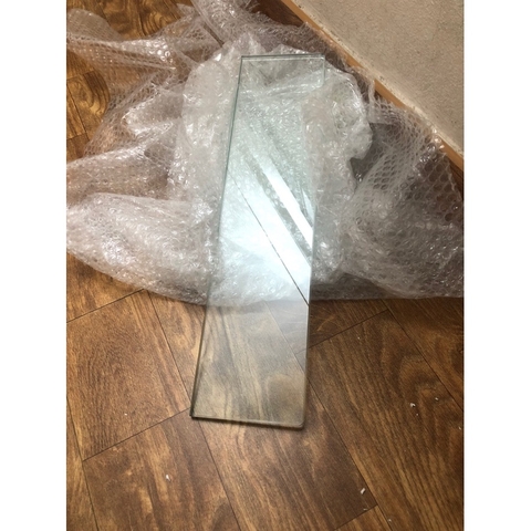 Kệ Kính Nhà Tắm Dày 10 Mm - Phụ Kiện Cho Kệ Kính Inox Nhà Tắm