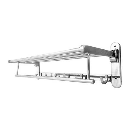 Máng Khăn Xếp Đa Năng Pioneer Mã TP6301 Inox 304 Cao Cấp