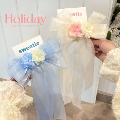 [ Set 10 Cái ] Kẹp Tóc - 922876