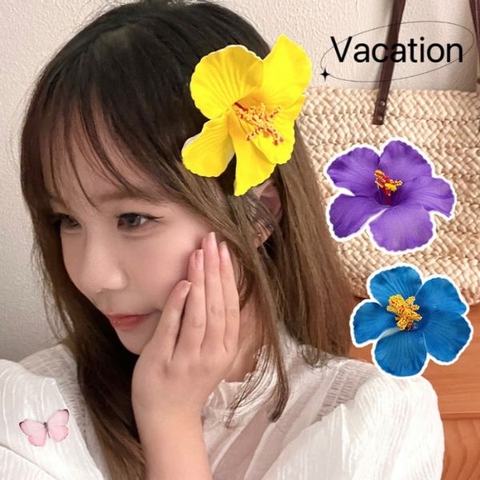 [ Set 10 Cái ] Kẹp Tóc - 922878