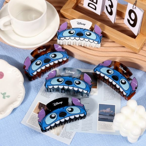 [ Set 6 Cái ] Kẹp Tóc - 934731