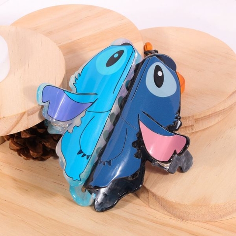 [ Set 6 Cái ] Kẹp Tóc - 934732