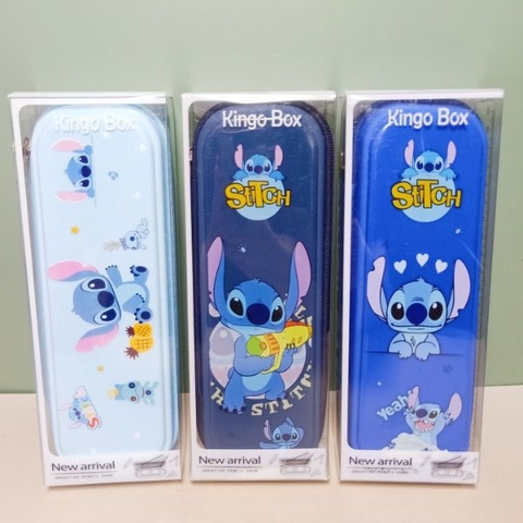 [ Set 12 Hộp ] Bóp Bút STITCK - 934745