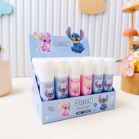 [ Hộp 24 Cây ] Hồ Khô SANRIO - 934769