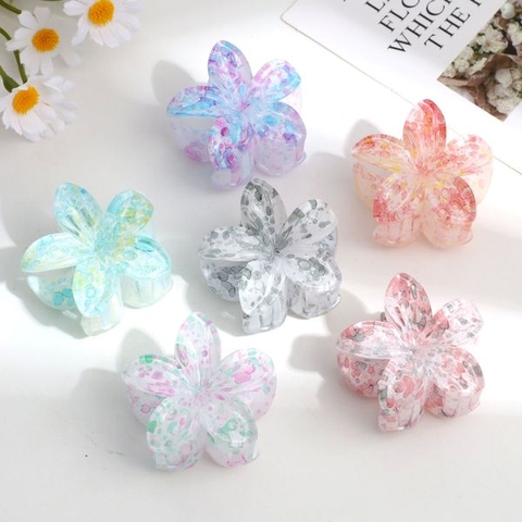 [ Set 12 Cái ] Kẹp Tóc [ Size 8cm ] - 934772