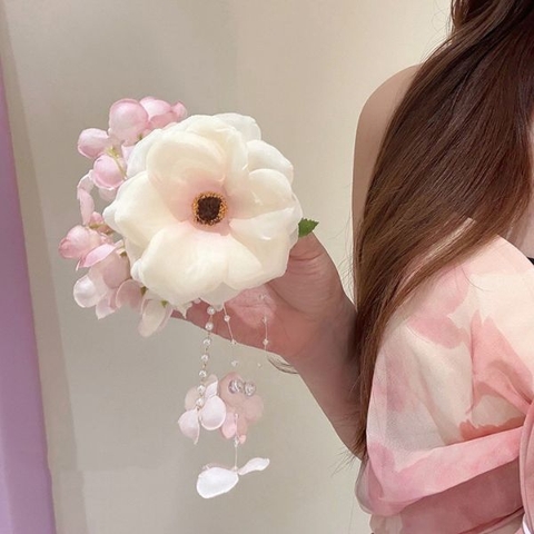 [ Set 6 Cái ] Kẹp Tóc - 934812