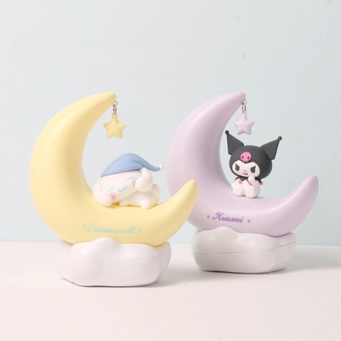 [ Set 3 Cái ] Đèn Ngủ Sanrio - 934821