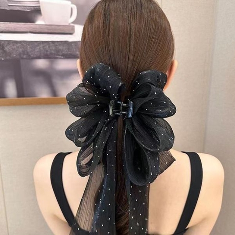 [ Set 6 Cái ] Kẹp Tóc - 934878