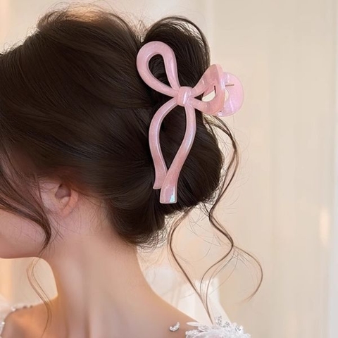 [ Set 12 Cái ] Kẹp Tóc - 934982