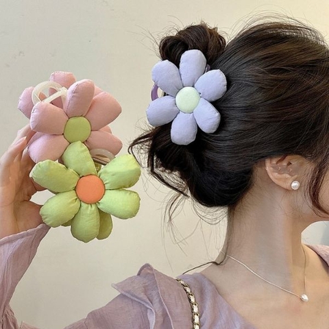 [ Set 10 Cái ] Kẹp Tóc - 934996