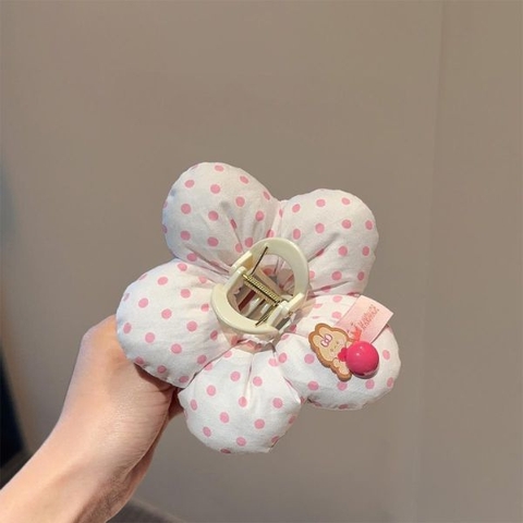 [ Set 6 Cái ] Kẹp Tóc - 934997