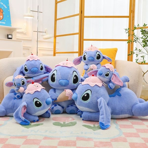 [ Set 2 Con ] Gấu Bông Stitck - 934999