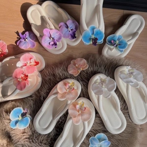 [ Set 2 Đôi ] Dép - 935030