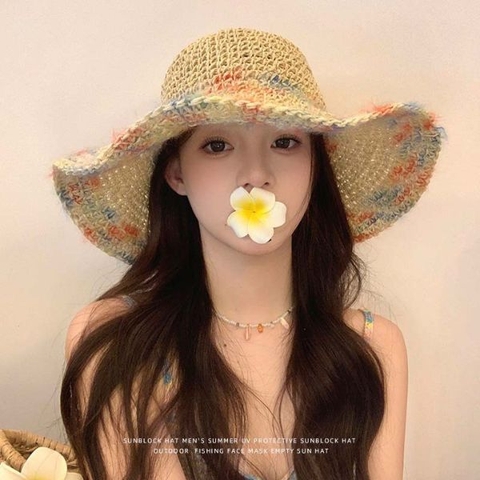 [ Set 2 Cái ] Nón - 935046