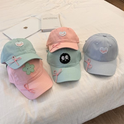 [ Set 2 Cái ] Nón Thời Trang - 935080