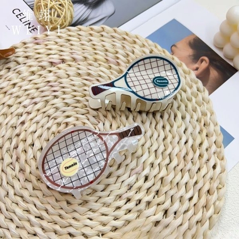 [ Set 6 Cái ] Kẹp Tóc - 935215