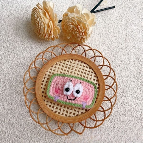 [ Set 6 Cái ] Kẹp Tóc - 935222