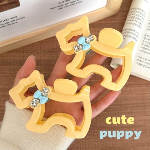 [ Set 10 Cái ] Kẹp Tóc - 95831