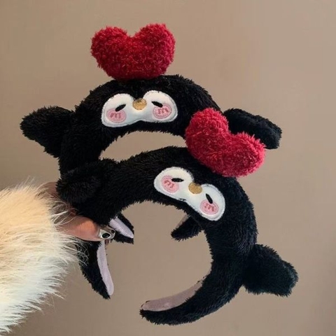 [ Set 6 Cái ] Cài Tóc - 95995