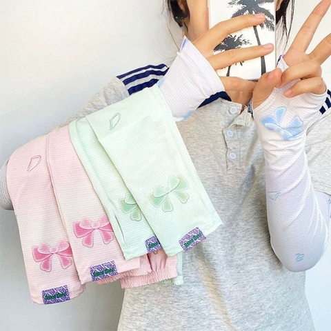 [ Set 12 Cái ] Găng Tay Chống Nắng - 96016