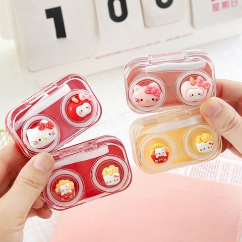 [ Set 12 Cái ] Đựng Lens - 96100