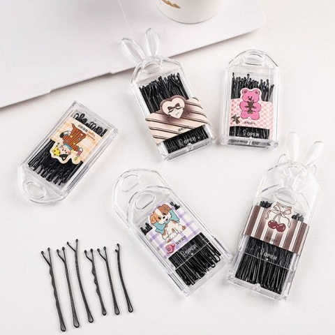 [ Set 12 Hộp ] Kẹp Tăm - 96279